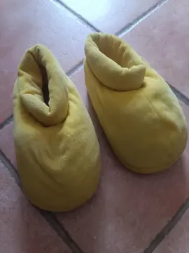 chaussons Mickey 30-31