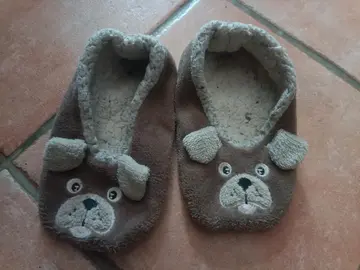 chaussons souples 30