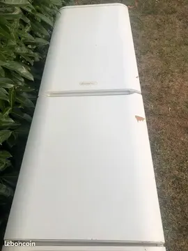 frigo marque ARISTON