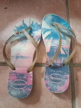 tongs havaianas
