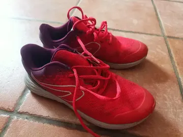 baskets Kalenji 35