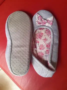 chausson taille 40 41 neuve