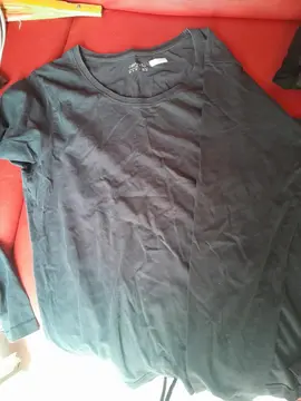 tee shirt taille 2 xl