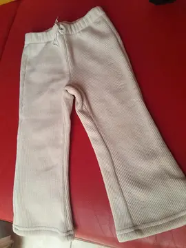 pantalon taille 2 ans
