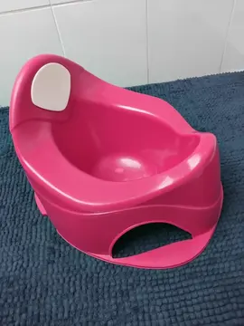 Pot d'apprentissage propreté