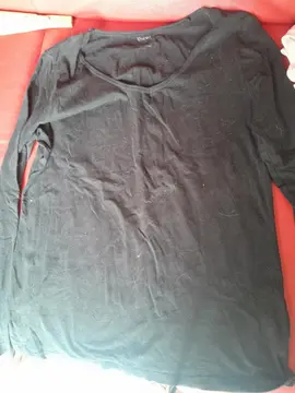 tee shirt taille 46 48
