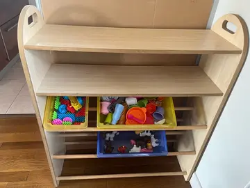 meuble de rangement
