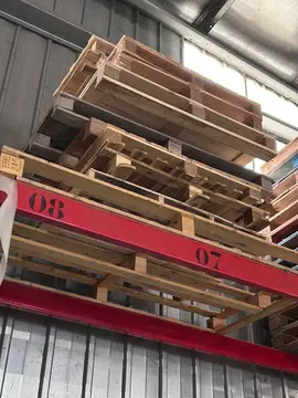 palettes