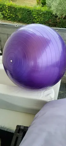 ballon de grossesse