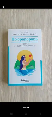livre de développement personnel