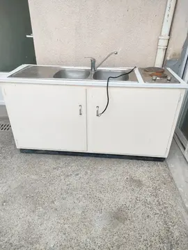 meuble cuisine