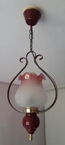 lustre hauteur 56 cm