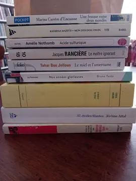 lot livres