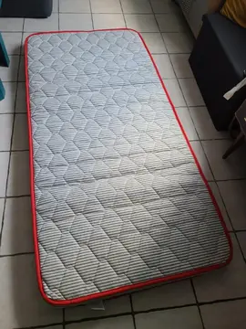 Matelas 1 place
