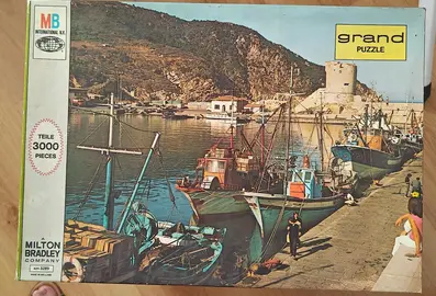puzzle 3000 pièces