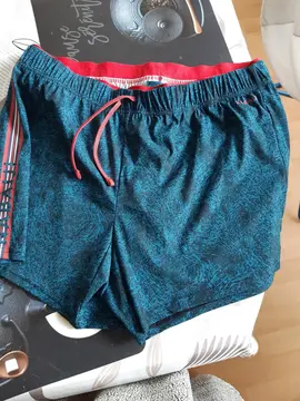 short de bain homme L/XL