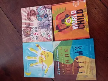 lot CD