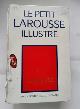 dictionnaire