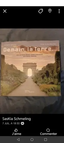 Beau livre