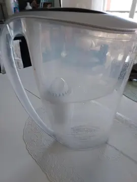 adoucisseur d eau BRITA