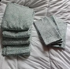 Linge de lit