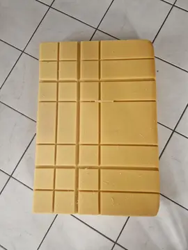 mousse de matelas