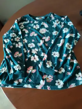 haut femme t 38/40