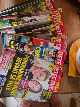 magasines