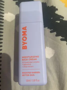 crème hydratante