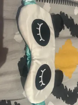 masque pour sommeil