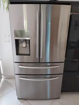 refrigérateur américain samsung