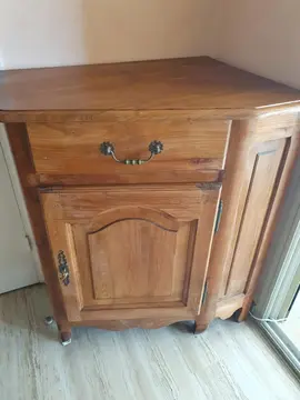 meuble en bois