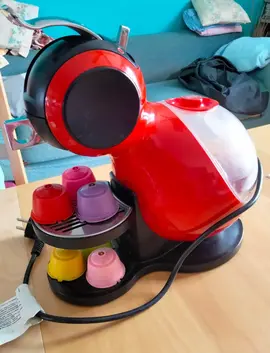 cafetière pour pièces détachées