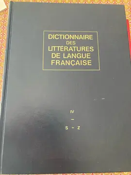 encyclopédie Bordas