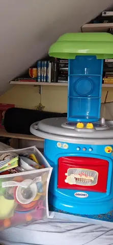 cuisine jouet enfant