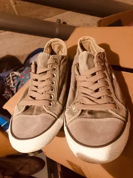 baskets homme 43