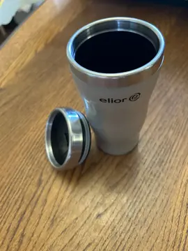 petit Thermos 16 cm de haut