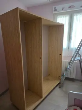 armoire