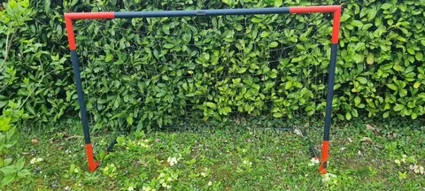 Cage de foot enfant. 125X190