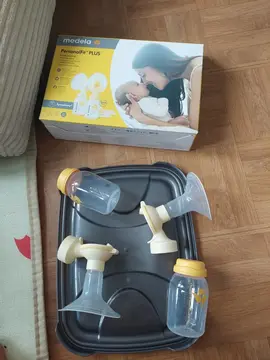 tire lait medela