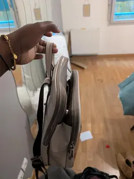 sac à dos parfois