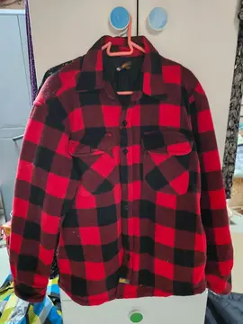 veste hiver