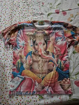 Tee-shirt