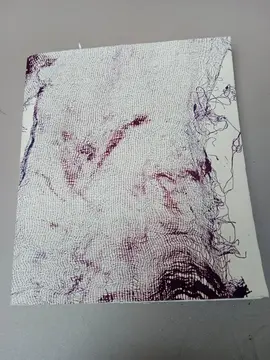 Carnet artisanal