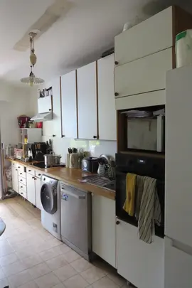 Ensemble meubles de cuisine Vogica
