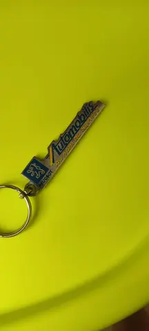 porte clés