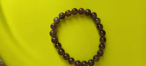 bracelet couleur marron