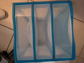 rangement documents