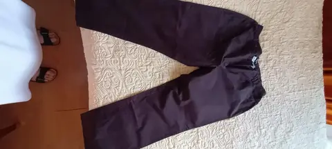 pantalon femme