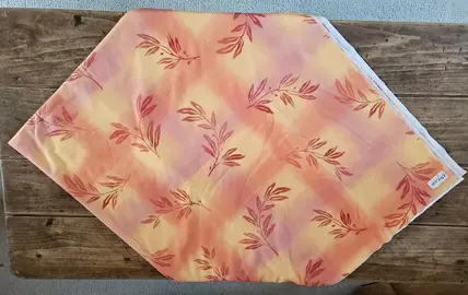 Nappe 3m50 par 1m50
